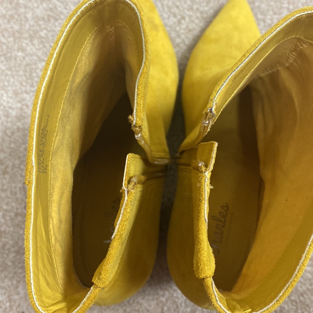 Gently Used Charles By Charles And David Yellow S… - image 6